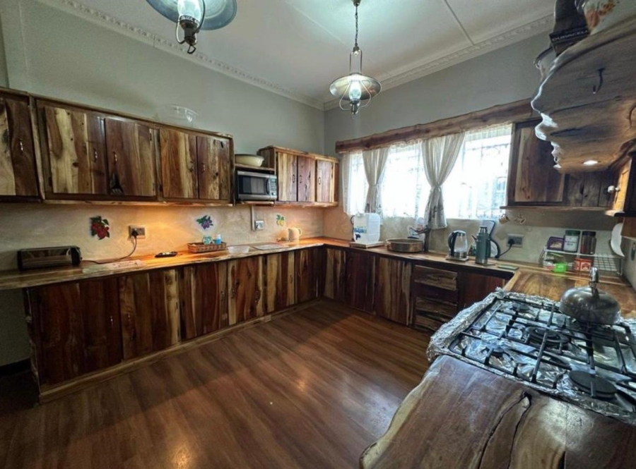 3 Bedroom Property for Sale in Retief Eastern Cape